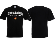 T-Hemd - Heimatschutz - Wappen SRG T-Hemd - Heimatschutz - Wappen SRG