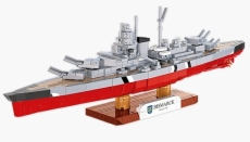 Bausatz - Bismarck - 4854 Bausatz - Bismarck - 4854