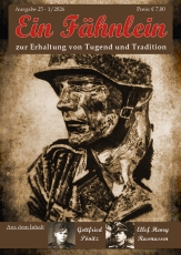 Ein Fähnlein 1/2026 (Nr. 25) Ein Fähnlein 1/2026 (Nr. 25)