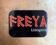 Magnet - Liebesgöttin Magnet - Liebesgöttin