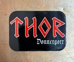 Magnet - Thor Magnet - Thor