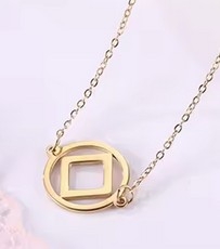 Armkette - Rune Igwaz - gold Optik Armkette - Rune Igwaz - gold Optik