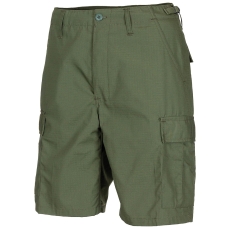Short - BDU - MFH - Rip Stop - oliv