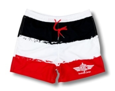 Erik & Sons - Badehose - DEUTSCHE JUNGS