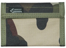 Portmonee - unbedruckt - woodland