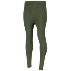 Unterhose - "Merino 50" - oliv