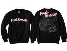 Pullover - Frank Rennicke - Über Länder, Grenzen, Zonen Pullover - Frank Rennicke - Über Länder, Grenzen, Zonen