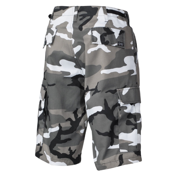 Short - BDU - MFH - urban