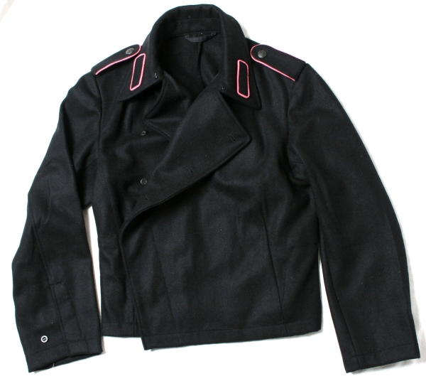 Panzerbluse - Feldbluse Panzertruppe Elite - WH-Heer