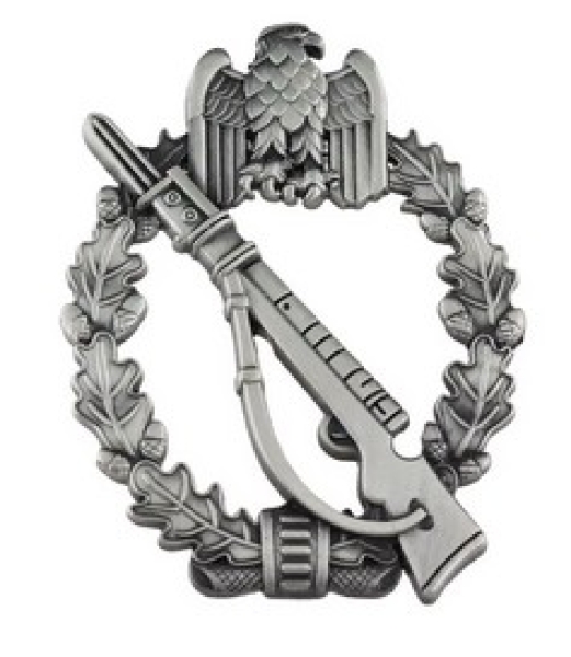 Orden - Infanterie-Sturmabzeichen - REPRO Orden - Infanterie-Sturmabzeichen - REPRO