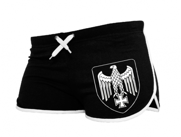 Frauen - Shorts Adler - Ek Frauen - Shorts Adler - Ek