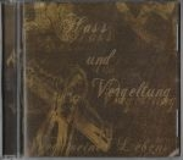 Hass und Vergeltung -Weg meines Lebens- Hass und Vergeltung -Weg meines Lebens-