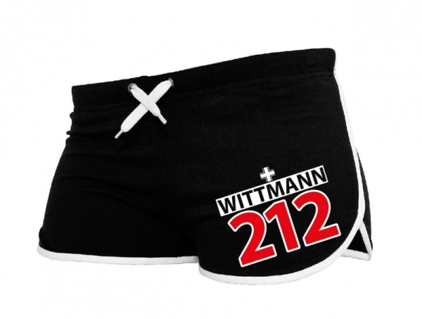 Frauen - Shorts Wittmann Frauen - Shorts Wittmann