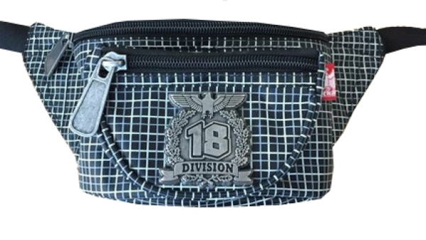 Gürteltasche - Division 18 Gürteltasche - Division 18