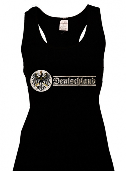 Frauen Top - Deutschland Frauen Top - Deutschland