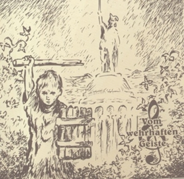 Alex S. -Vom wehrhaften Geiste- Alex S. -Vom wehrhaften Geiste-
