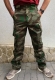 Hose - H8 Wear - Splitter Tarn - Länge 32 +++ANGEBOT+++