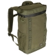 Rucksack - "Urban 13" - oliv