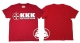 Premium Shirt - KKK - rot