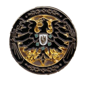Pin - Reichsadler Pin - Reichsadler