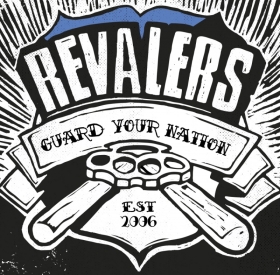 Revalers "Guard our Nation" Revalers "Guard our Nation"