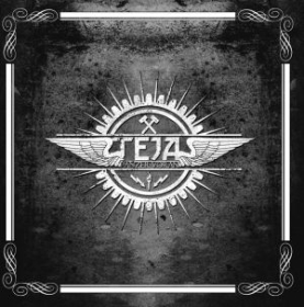 TEJA -Panzer voran- TEJA -Panzer voran-