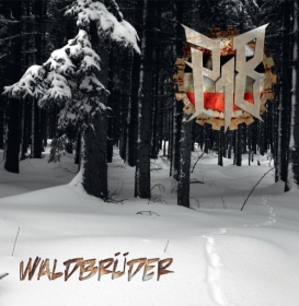 Priorität 18 -Waldbrüder- Priorität 18 -Waldbrüder-