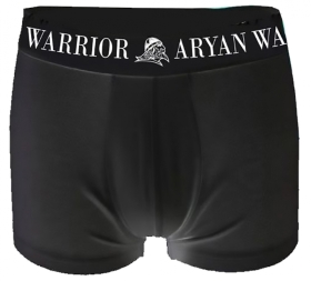 Boxershorts - Aryan Warrior Boxershorts - Aryan Warrior