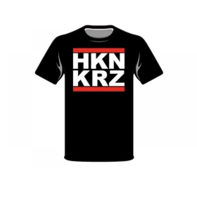T-Hemd - HKN KRZ T-Hemd - HKN KRZ