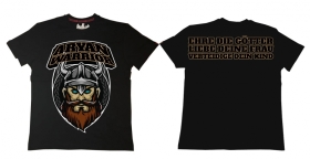 Premium Shirt - Aryan Warrior - Familie Premium Shirt - Aryan Warrior - Familie