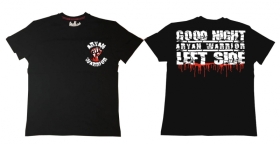Premium Shirt - Aryan Warrior - GNLS - Motiv 2 Premium Shirt - Aryan Warrior - GNLS - Motiv 2