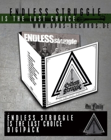 Endless Struggle - Is the last choice +++NUR WENIGE DA+++ Endless Struggle - Is the last choice +++NUR WENIGE DA+++