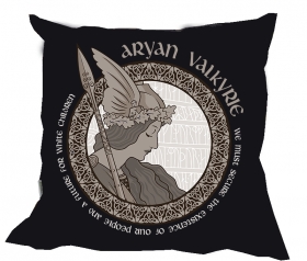 Kissen - Aryan Valkyrie - 14 Words Kissen - Aryan Valkyrie - 14 Words
