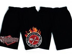 Short - Braune Thüringer Short - Braune Thüringer
