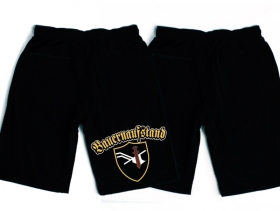 Short - Bauernaufstand Short - Bauernaufstand