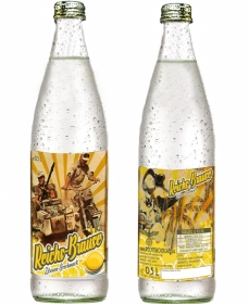 Zitrone - Reichsbrause - 1 Kiste - 20 Flaschen - 19,98€ inkl. 3,10€ Pfand Zitrone - Reichsbrause - 1 Kiste - 20 Flaschen - 19,98€ inkl. 3,10€ Pfand