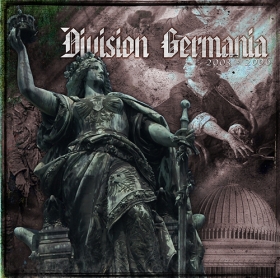 Division Germania -2003-2006- Division Germania -2003-2006-