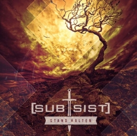 sub'sist - Stand halten sub'sist - Stand halten