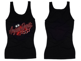 Frauen Top - Aryan Beauty - Schlagring Frauen Top - Aryan Beauty - Schlagring