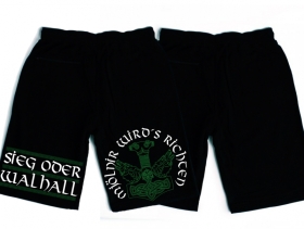 Short - Sieg oder Walhall Short - Sieg oder Walhall
