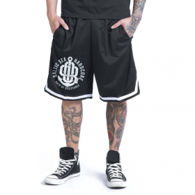 Mesh Short - Path of Resistance Mesh Short - Path of Resistance
