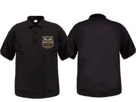 Polo-Shirt - Deutsches Reichsbräu - Helles - Motiv 2 Polo-Shirt - Deutsches Reichsbräu - Helles - Motiv 2