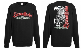 Langarmshirt - Heimatliebe Langarmshirt - Heimatliebe