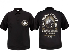 Polo-Shirt - Flak Polo-Shirt - Flak