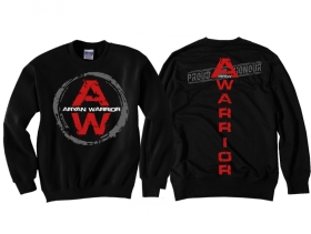 Pullover - AW - Proud and Honour - Motiv 2 Pullover - AW - Proud and Honour - Motiv 2