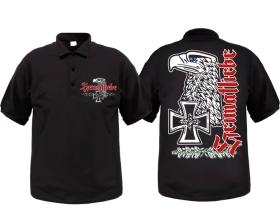 Polo-Shirt - Heimatliebe Polo-Shirt - Heimatliebe