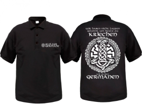 Polo-Shirt - Stolzer Germane Polo-Shirt - Stolzer Germane