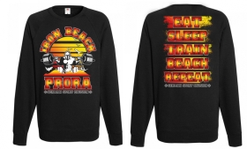 Langarmshirt - Iron Beach - Prora Langarmshirt - Iron Beach - Prora