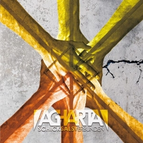 Agharta -Schicksalsverbunden- Agharta -Schicksalsverbunden-