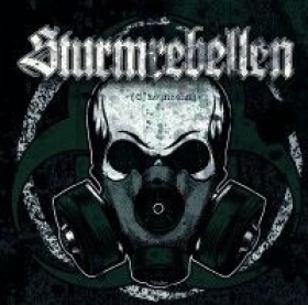 Sturmrebellen - C'Neunzehn - Digipak +++NUR WENIGE DA+++ Sturmrebellen - C'Neunzehn - Digipak +++NUR WENIGE DA+++